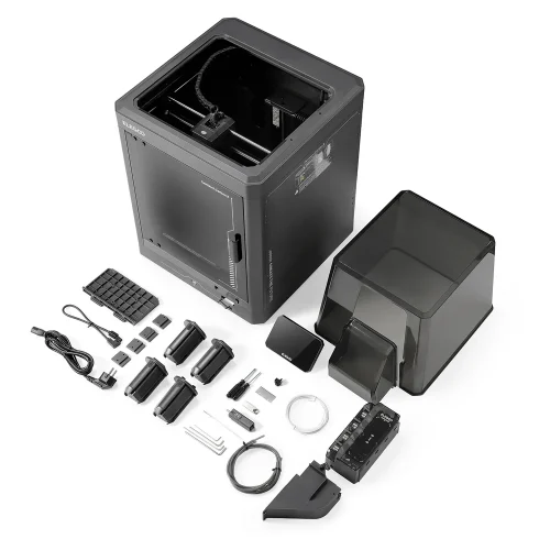 Elegoo Centauri Carbon 2 Combo - Imagen 3