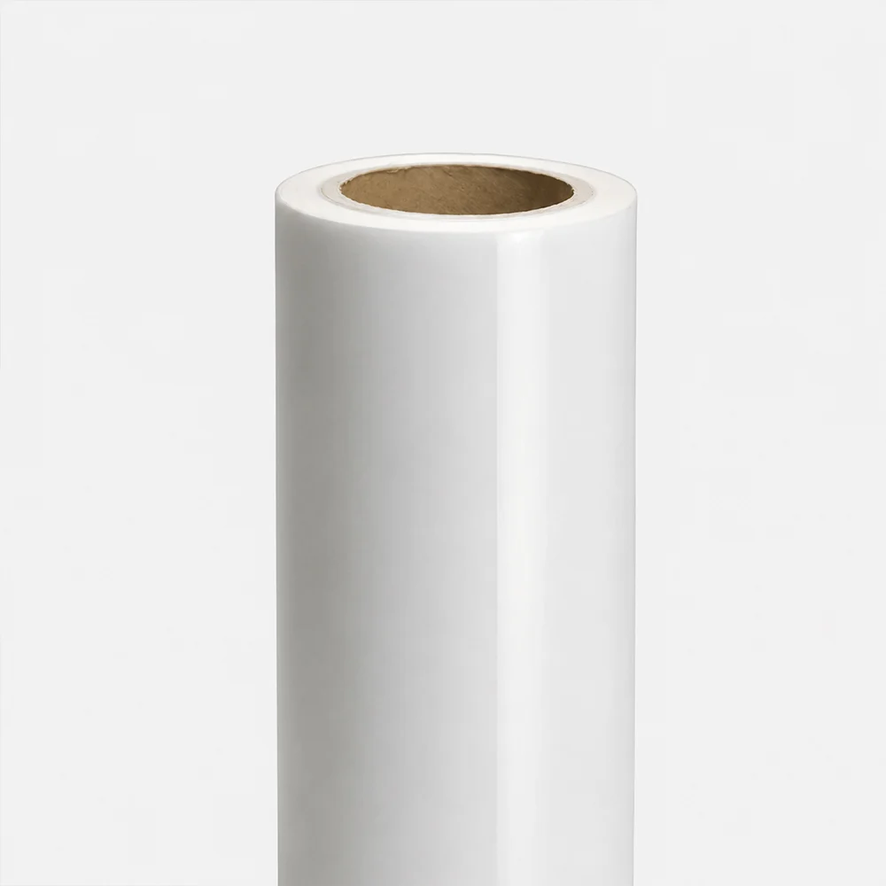 Pet Dtf Single Mate 75 Micrones Any Peel 30cm X 100 Metros