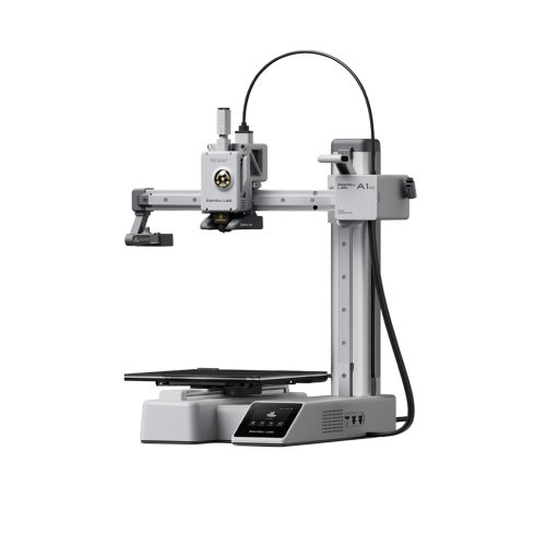Bambulab 3d A1 Mini