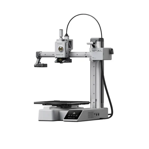 Bambulab 3d A1 Mini