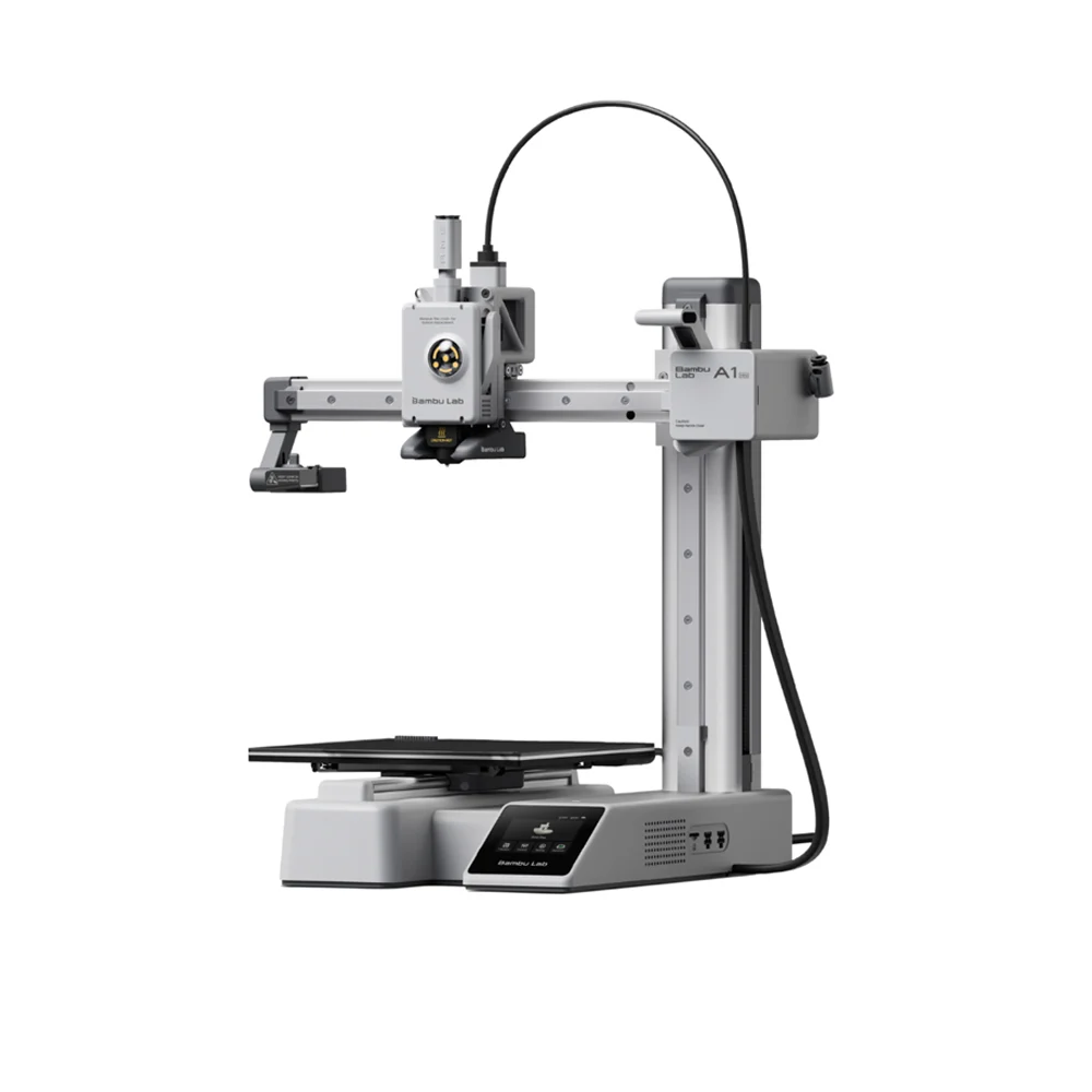 Bambulab 3d A1 Mini