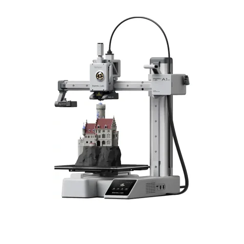 Bambulab 3d A1 Mini - Imagen 2