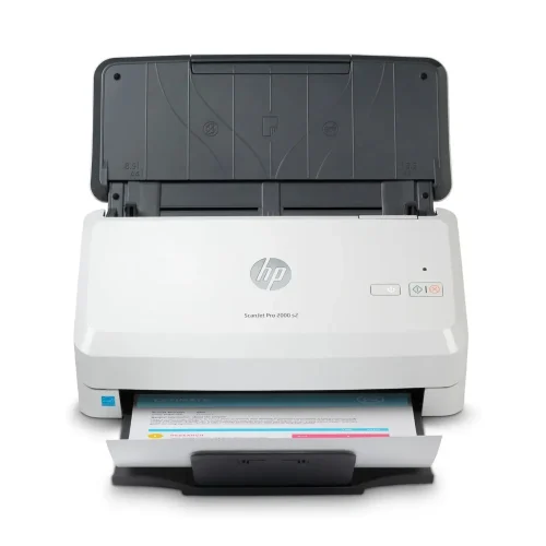 Hp Escaner Scanjet Pro 2000 S2 - Imagen 3
