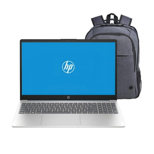 Hp Fc0251la R5-7520u 8gb 512ssd 15.6 Windows 11 + Mochila Prelude De Regalo - Imagen 2