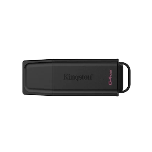 Pendrive 64 Gb Dt Exodia Gen 2 Kingston