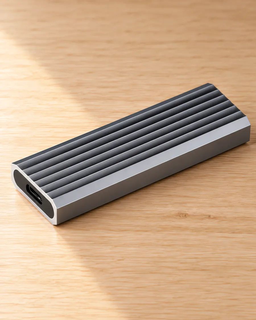 Carry disk para disco interno