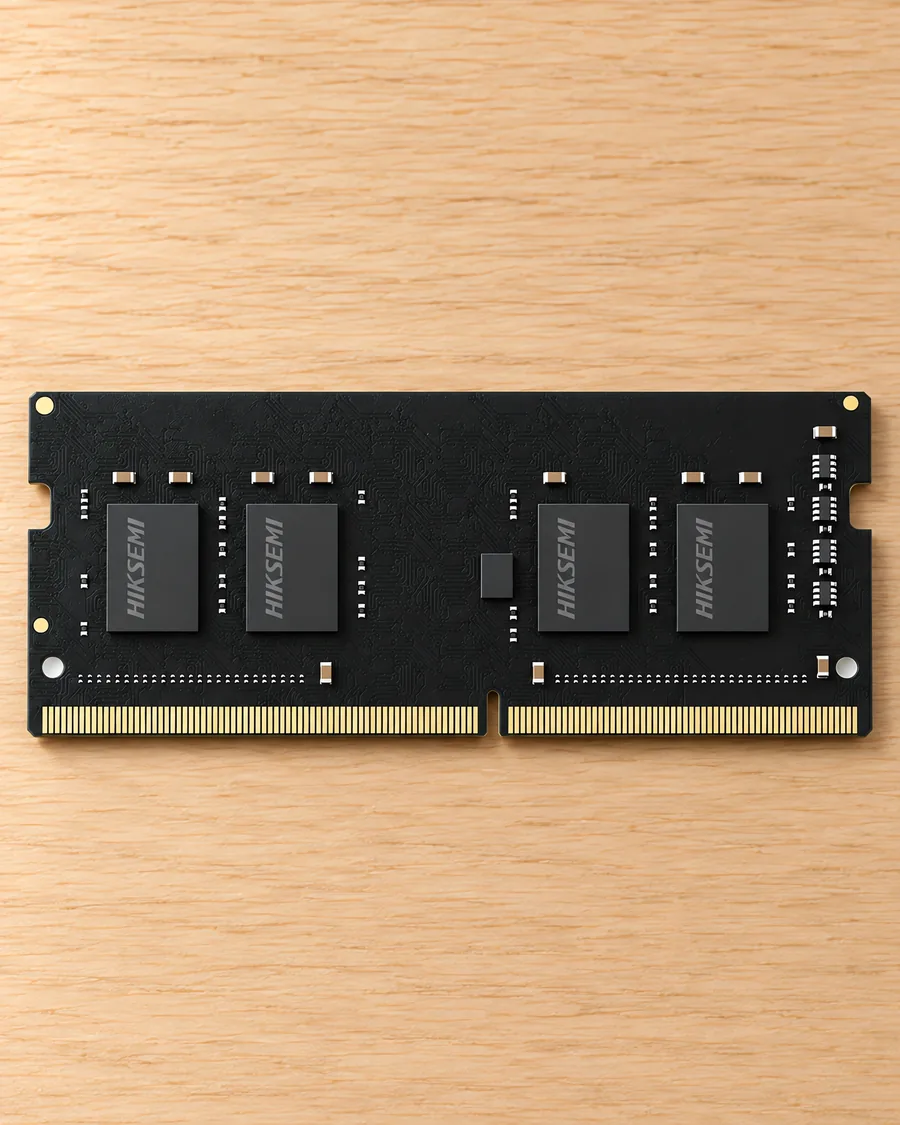 Memoria SODIMM DDR4