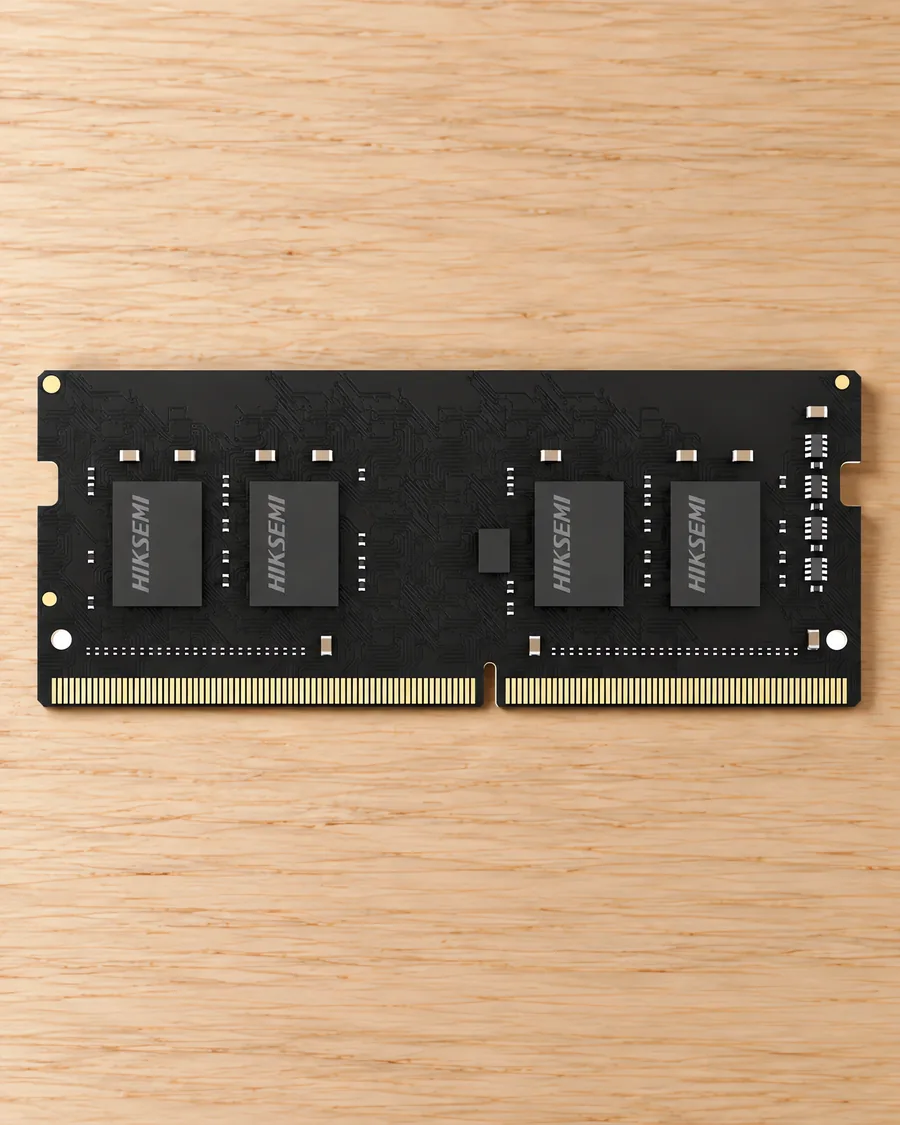 Memoria SODIMM DDR4