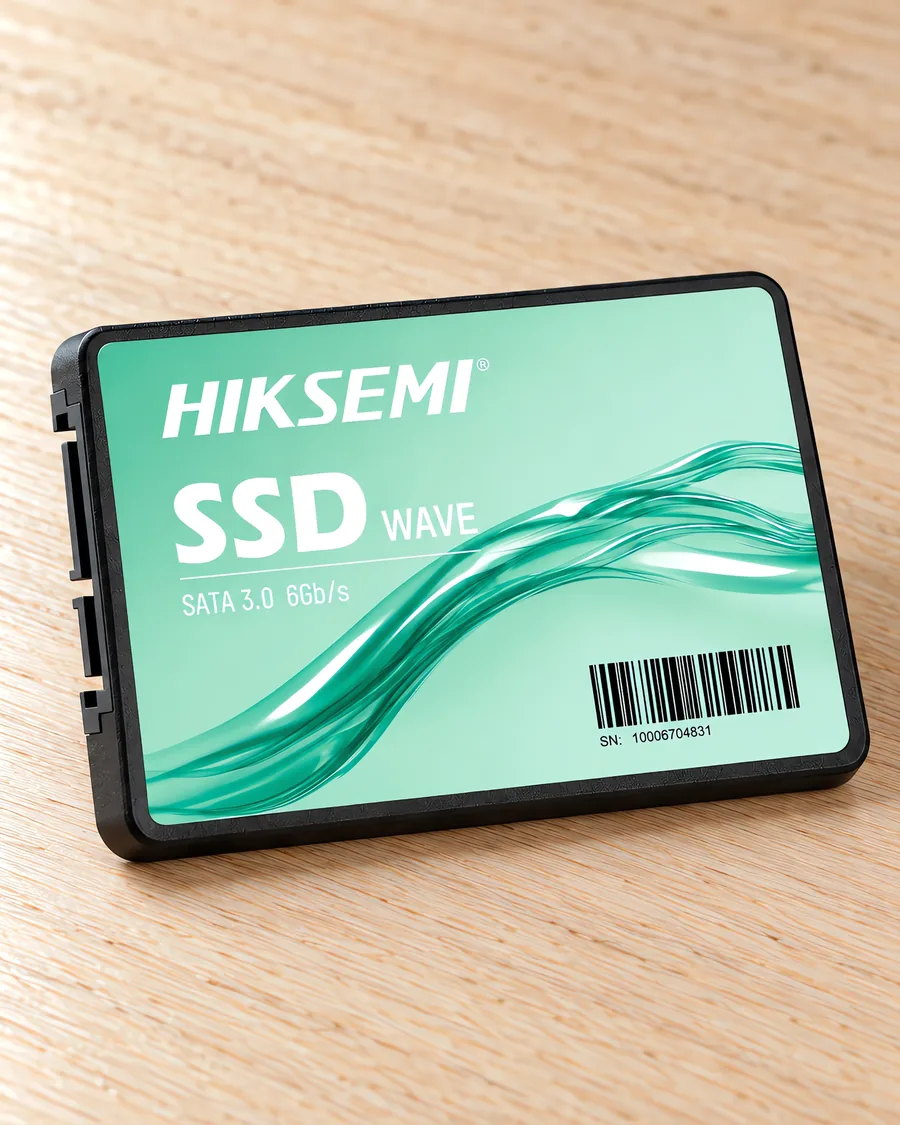 Disco sólido SATA de 2,5 pulgadas