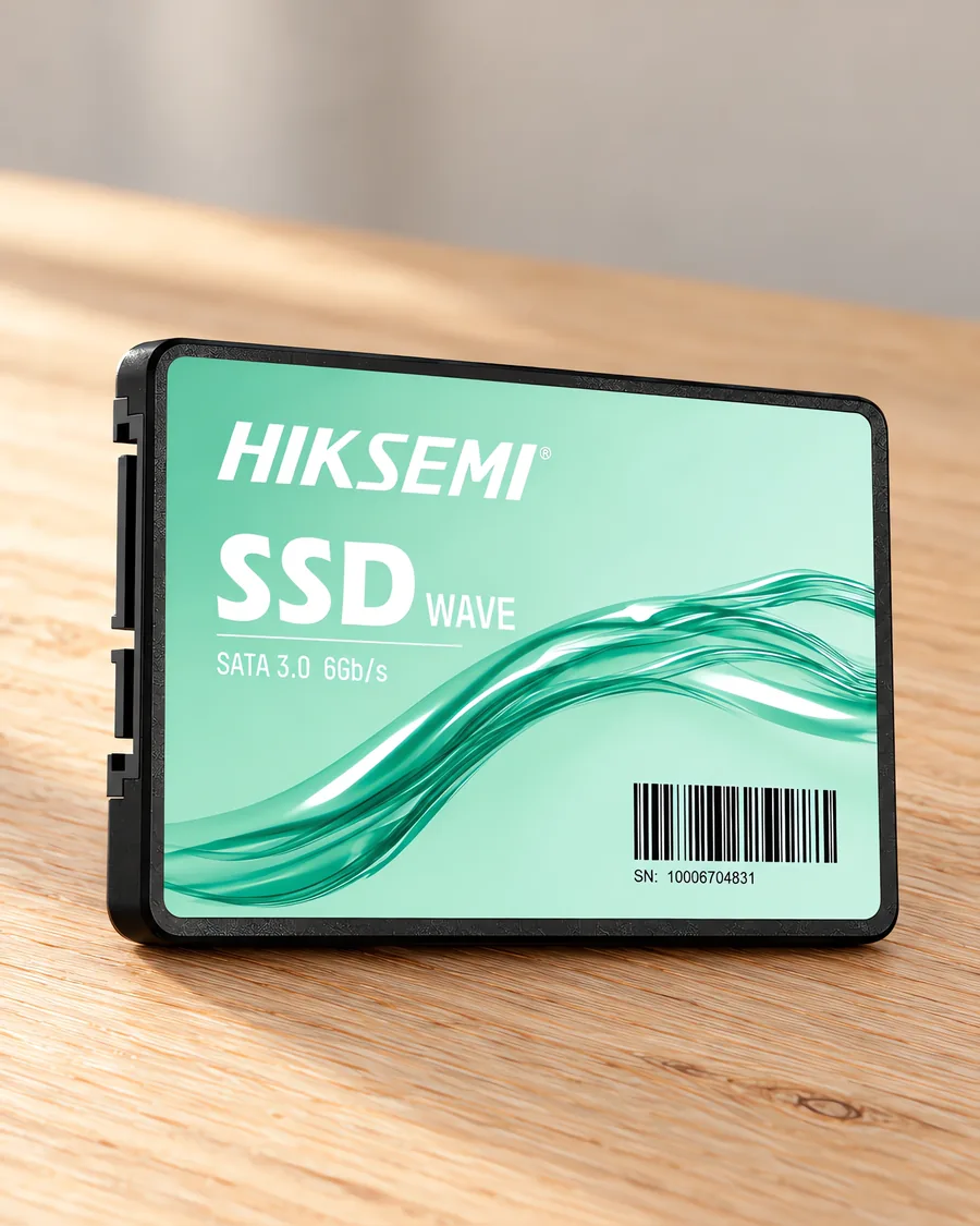 Disco sólido SATA de 2,5 pulgadas
