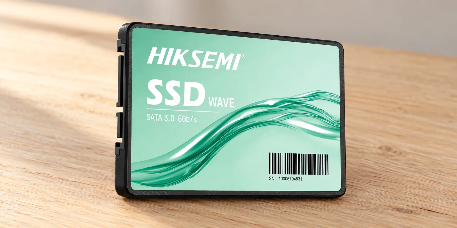 Disco sólido SATA de 2,5 pulgadas