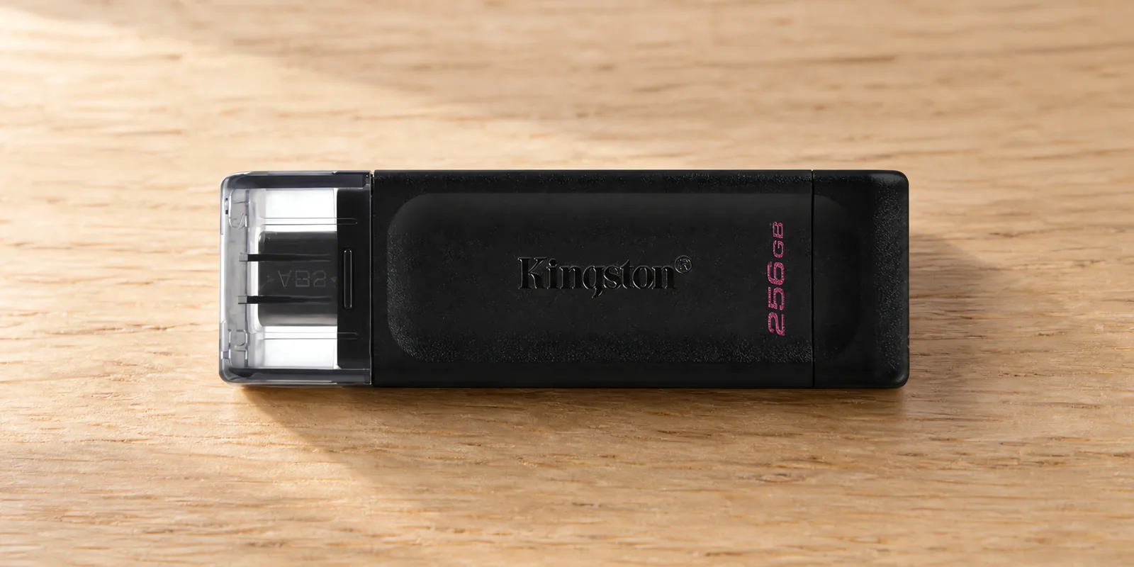 Pendrive USB-C