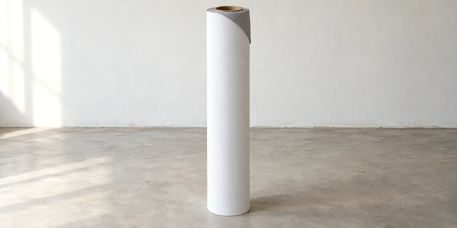 Rollo de lona front de 13 onzas de 125 cm