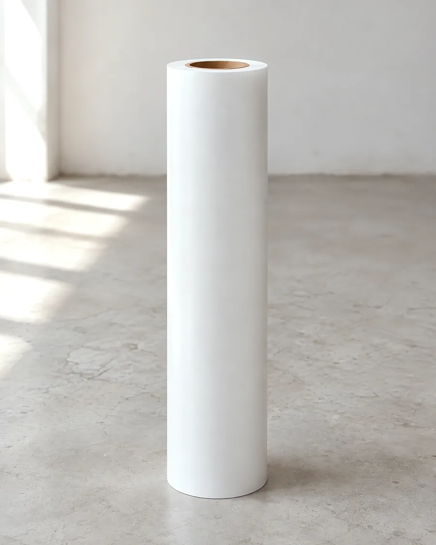 Vinilo esmerilado de 152 cm