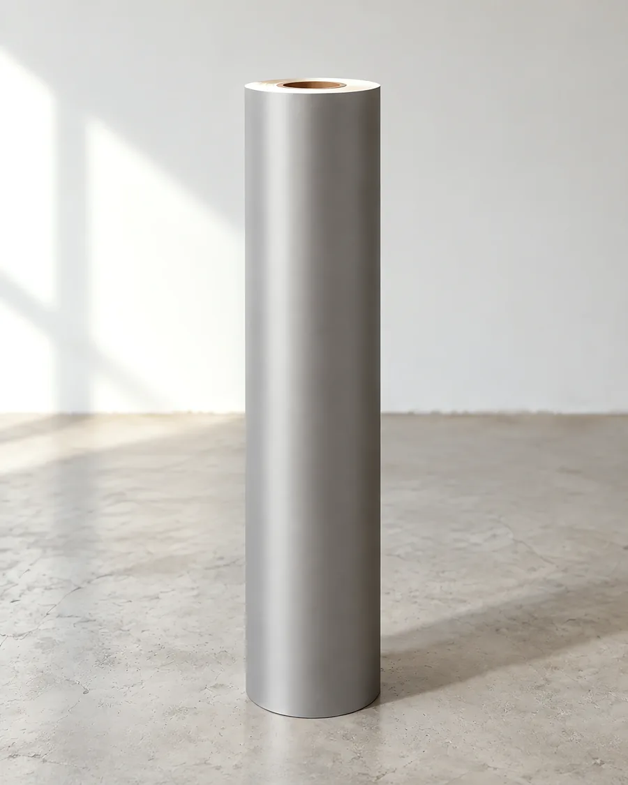 Vinilo esmerilado de 152 cm