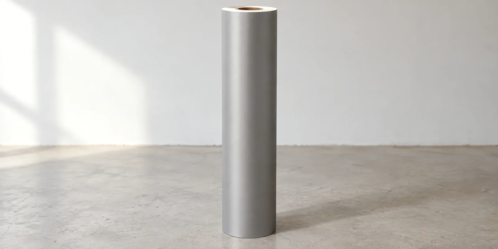 Vinilo esmerilado de 152 cm