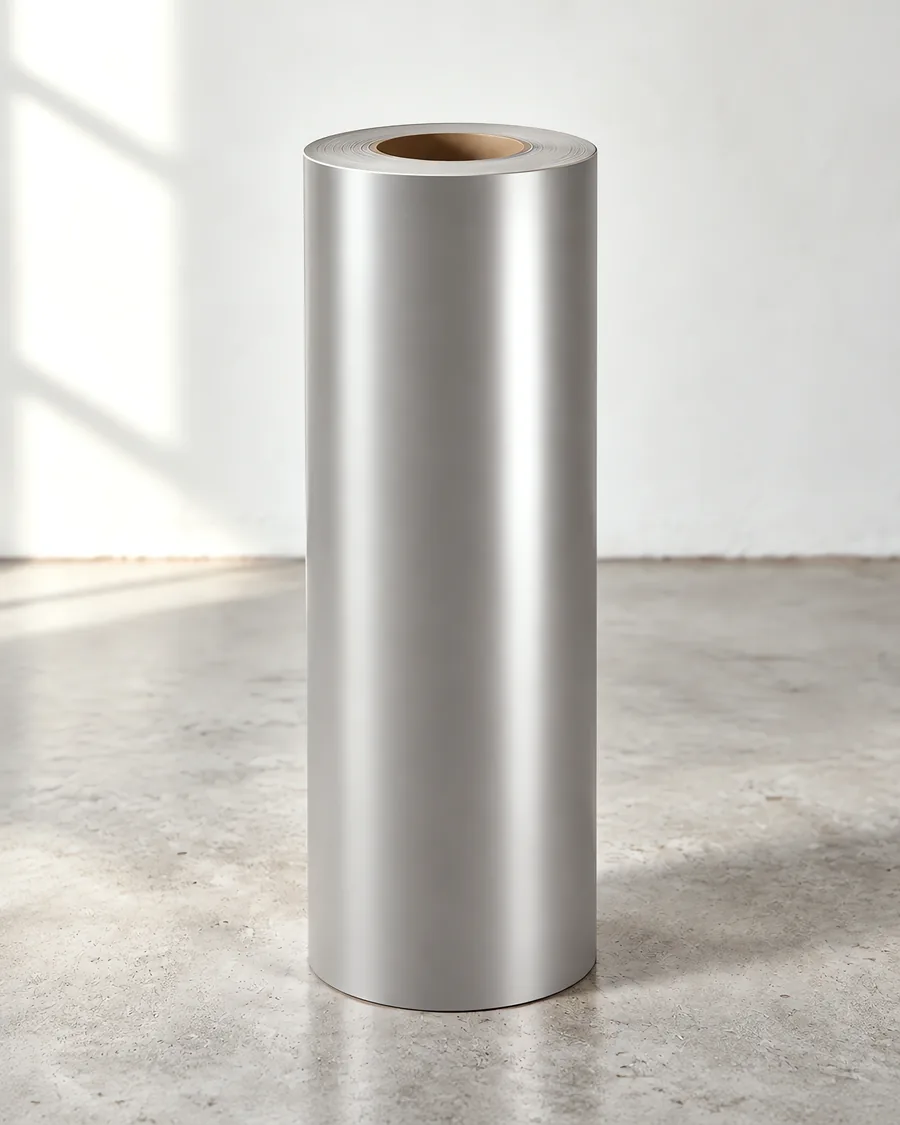 Vinilo polimérico de 127 cm