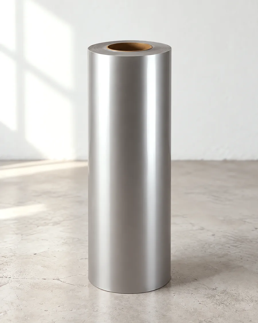 Vinilo polimérico de 127 cm