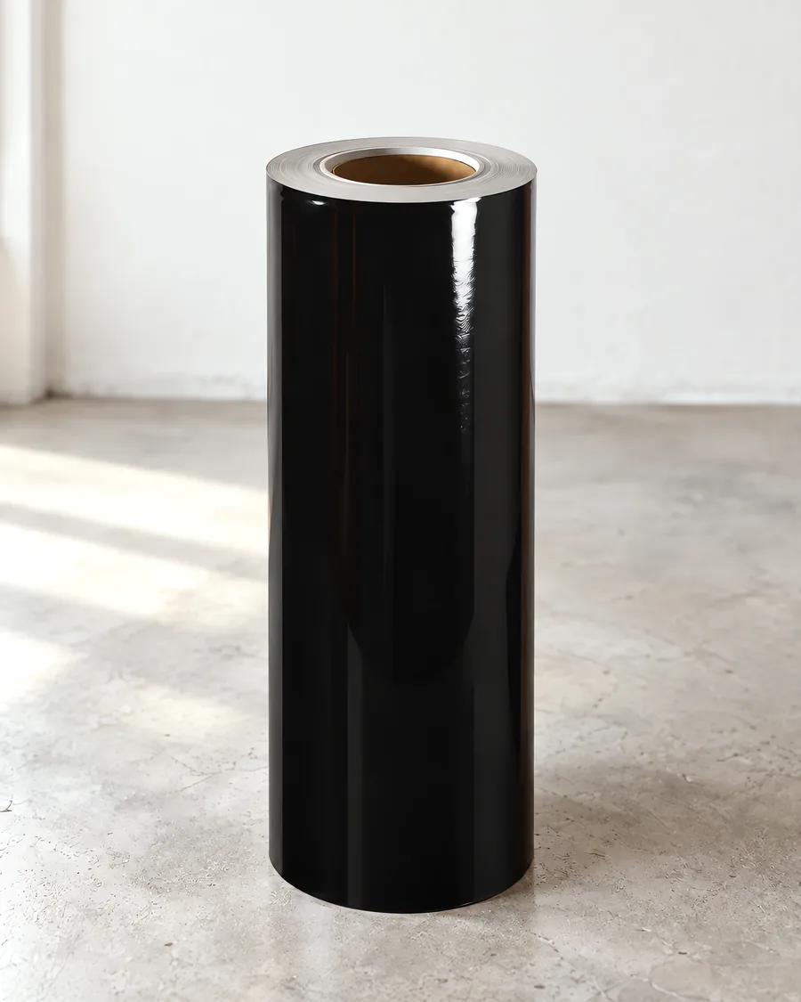 Vinilo polimérico de 127 cm