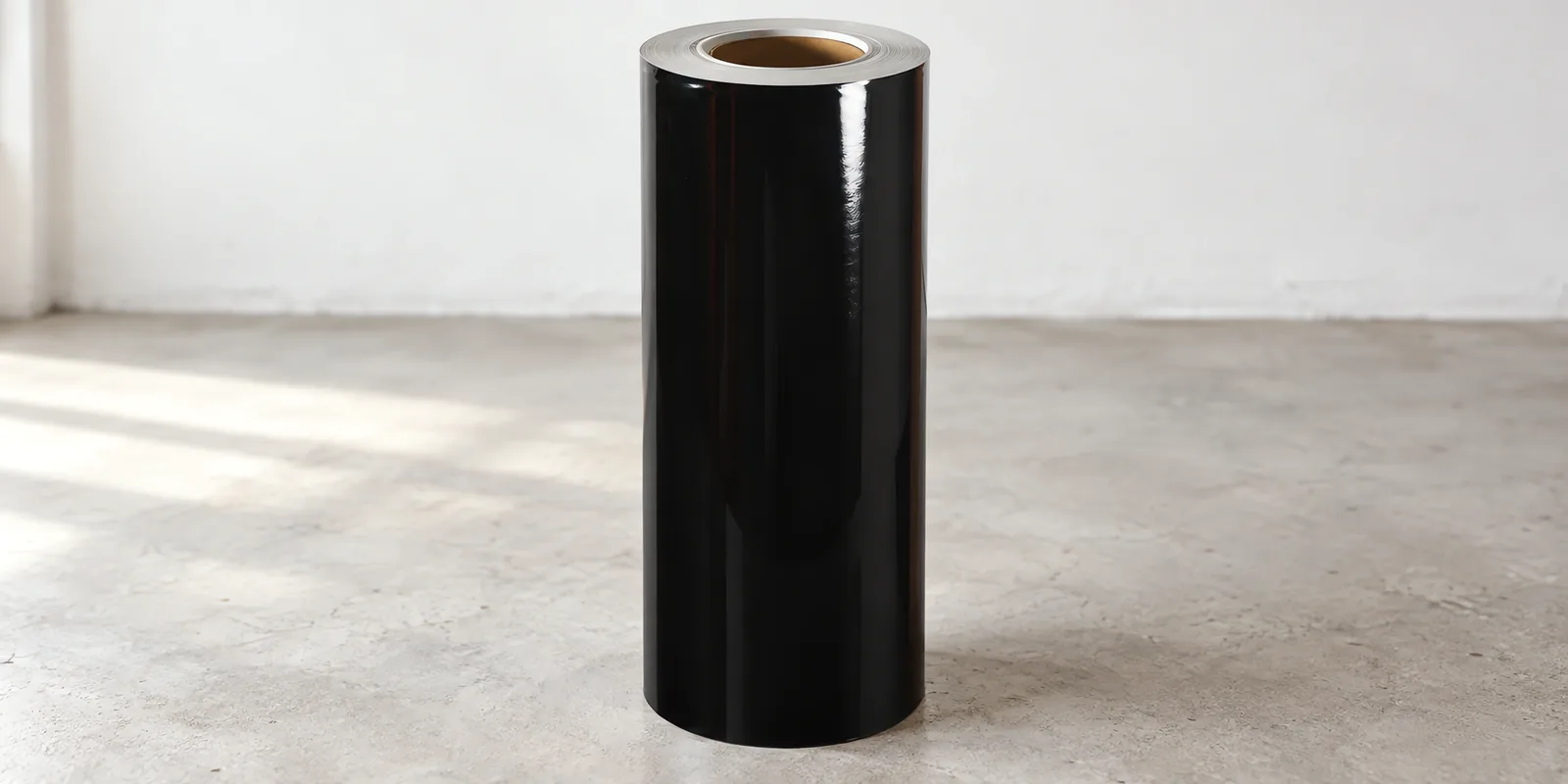 Vinilo polimérico de 127 cm