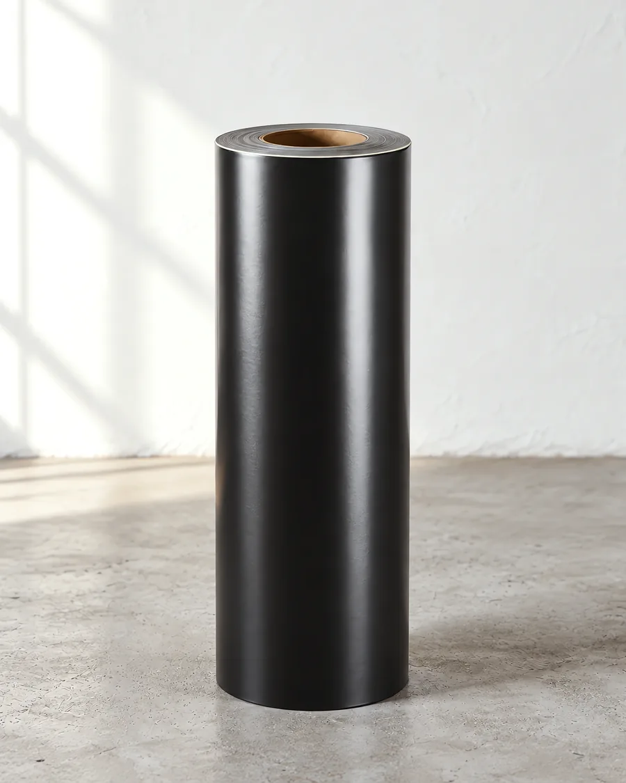 Vinilo polimérico de 127 cm