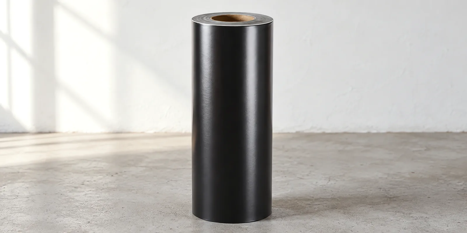 Vinilo polimérico de 127 cm
