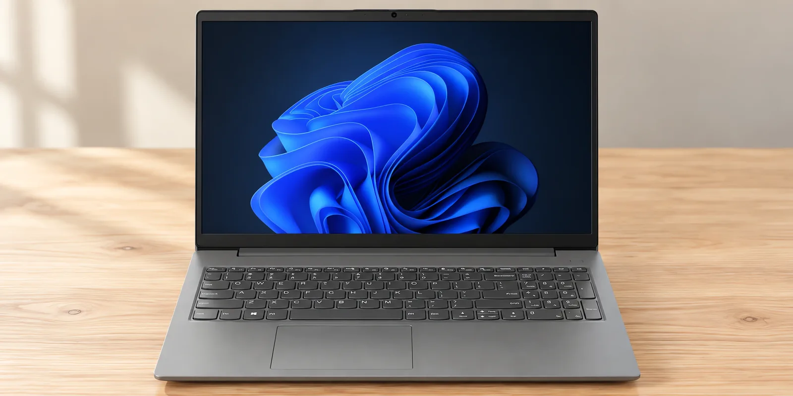 Notebook de 15,6 pulgadas
