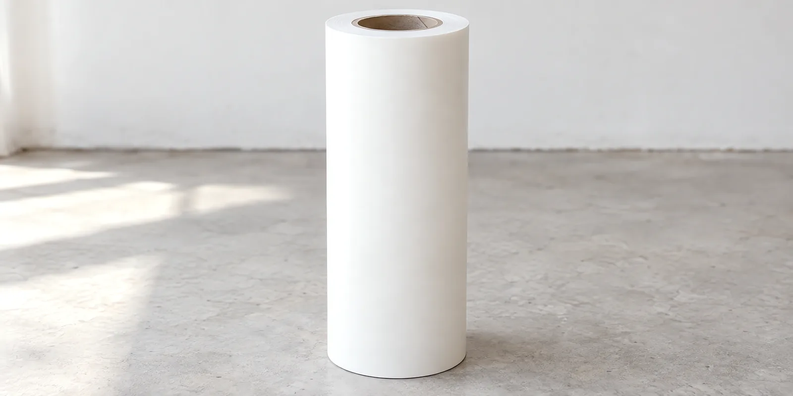 Papel posicionador para vinilo
