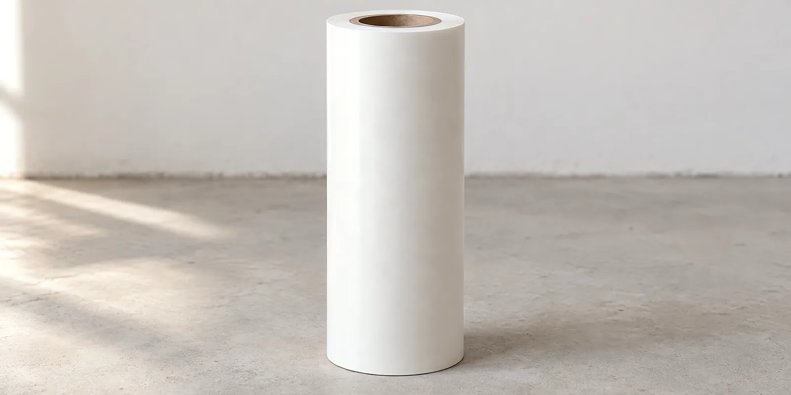Papel posicionador para vinilo