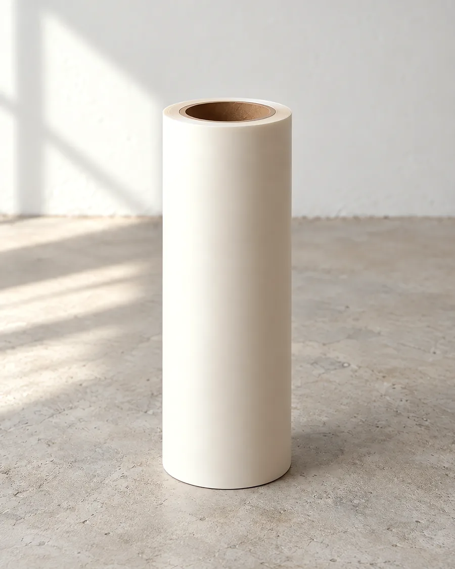 Papel posicionador de tack medio