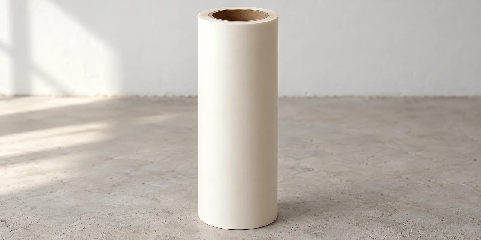 Papel posicionador de tack medio