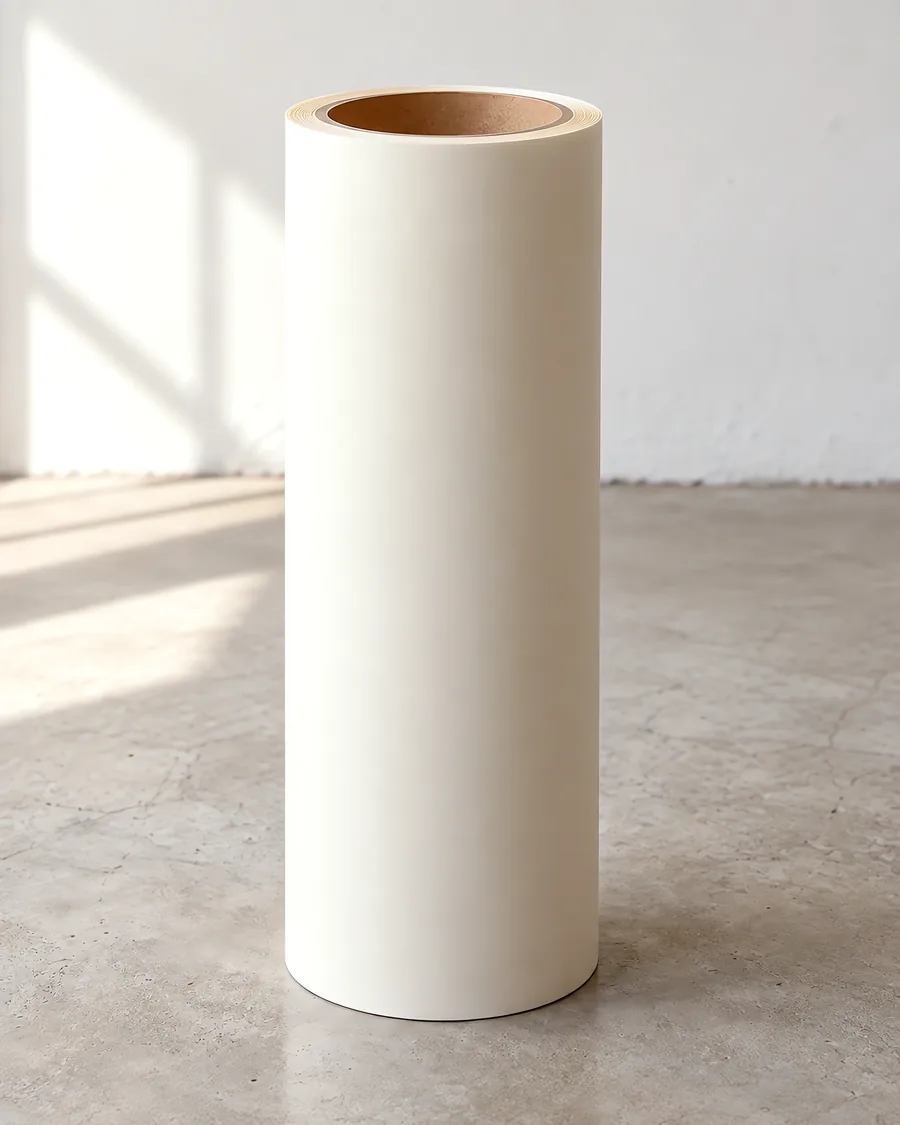 Papel posicionador de tack medio