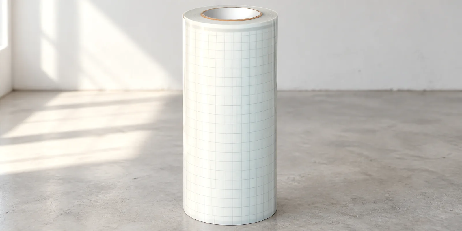Posicionador transparente con liner