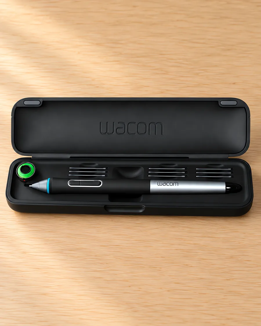 Lápiz para tableta Wacom