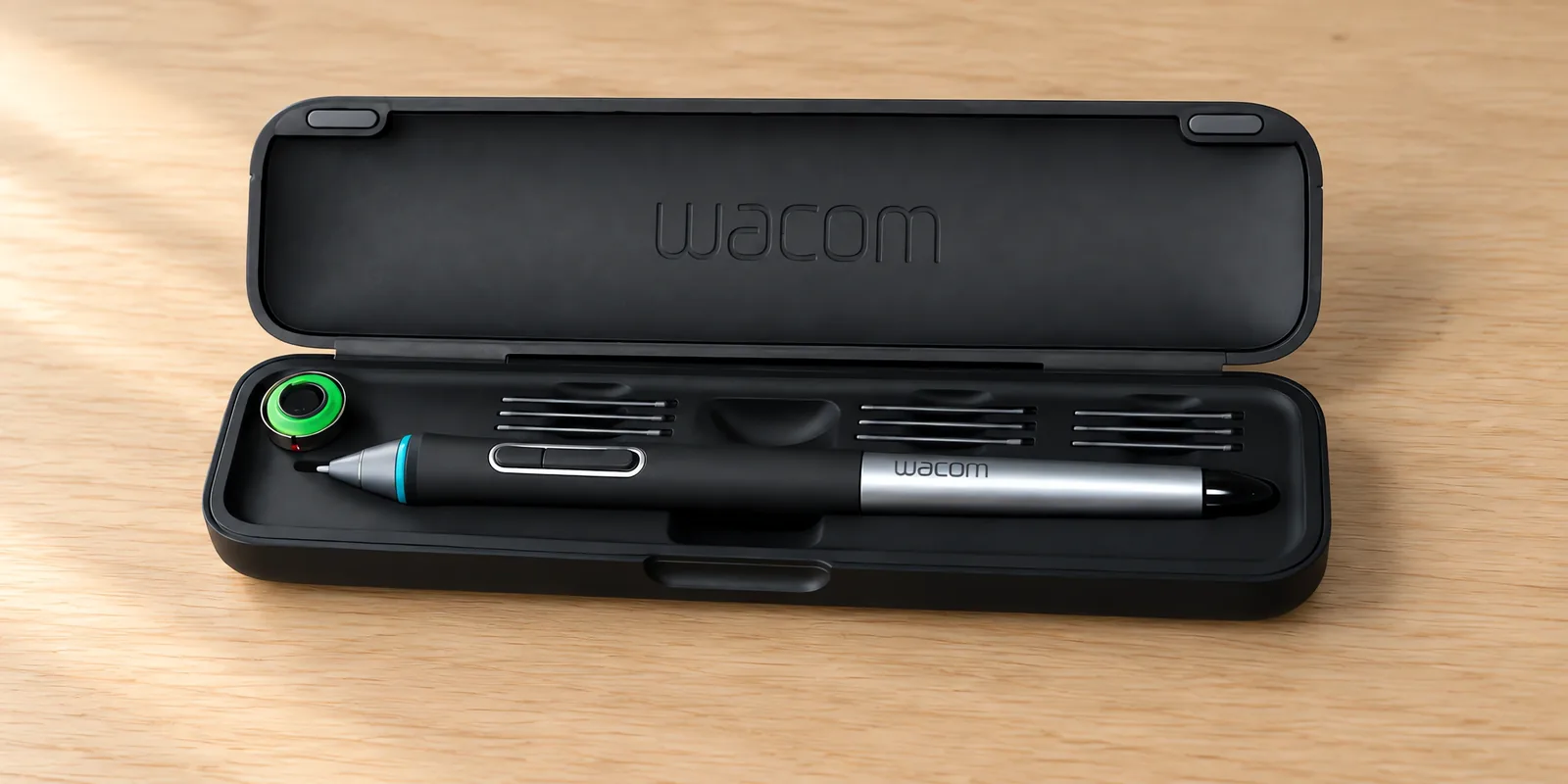 Lápiz para tableta Wacom