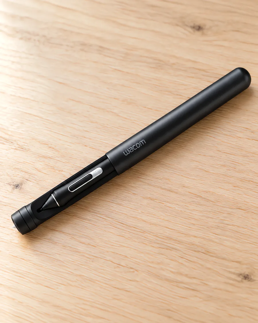 Lápiz para tableta Wacom