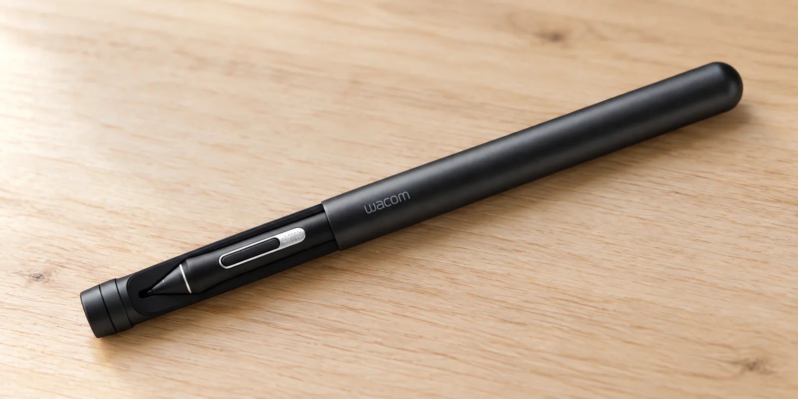Lápiz para tableta Wacom