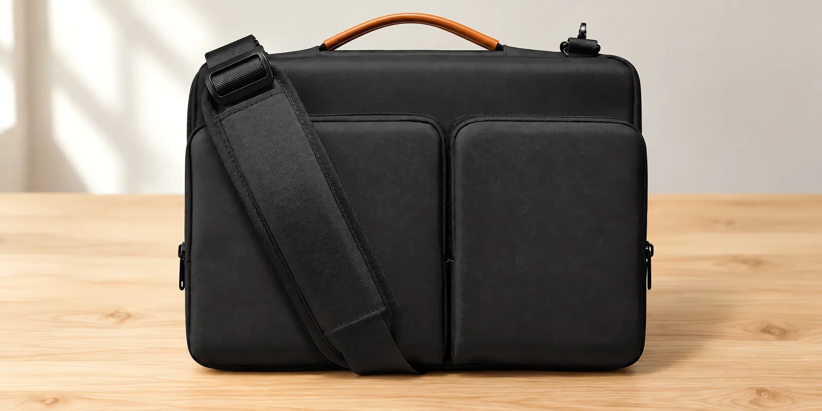 Funda y maletín para notebook