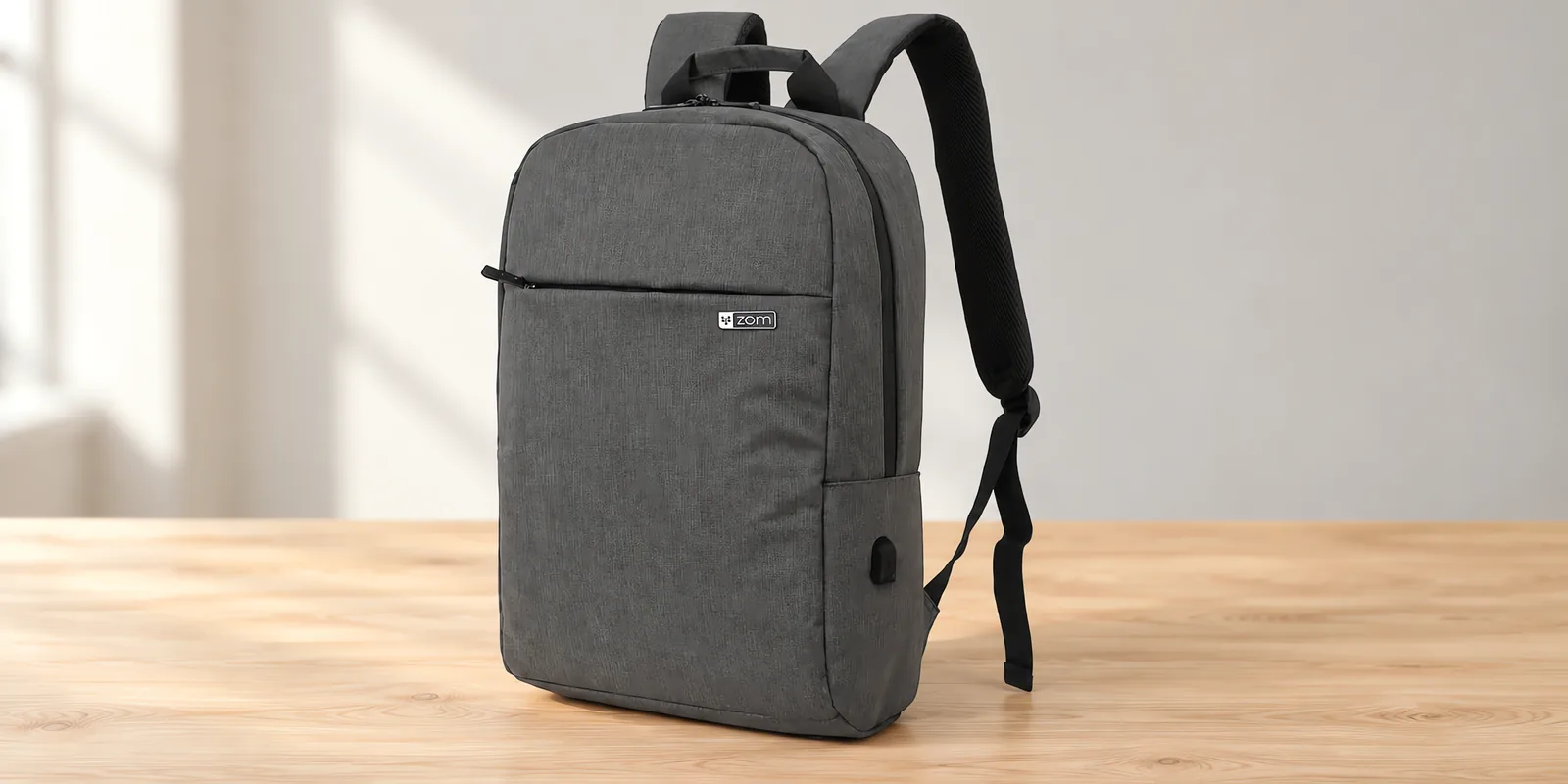 Mochila para notebook