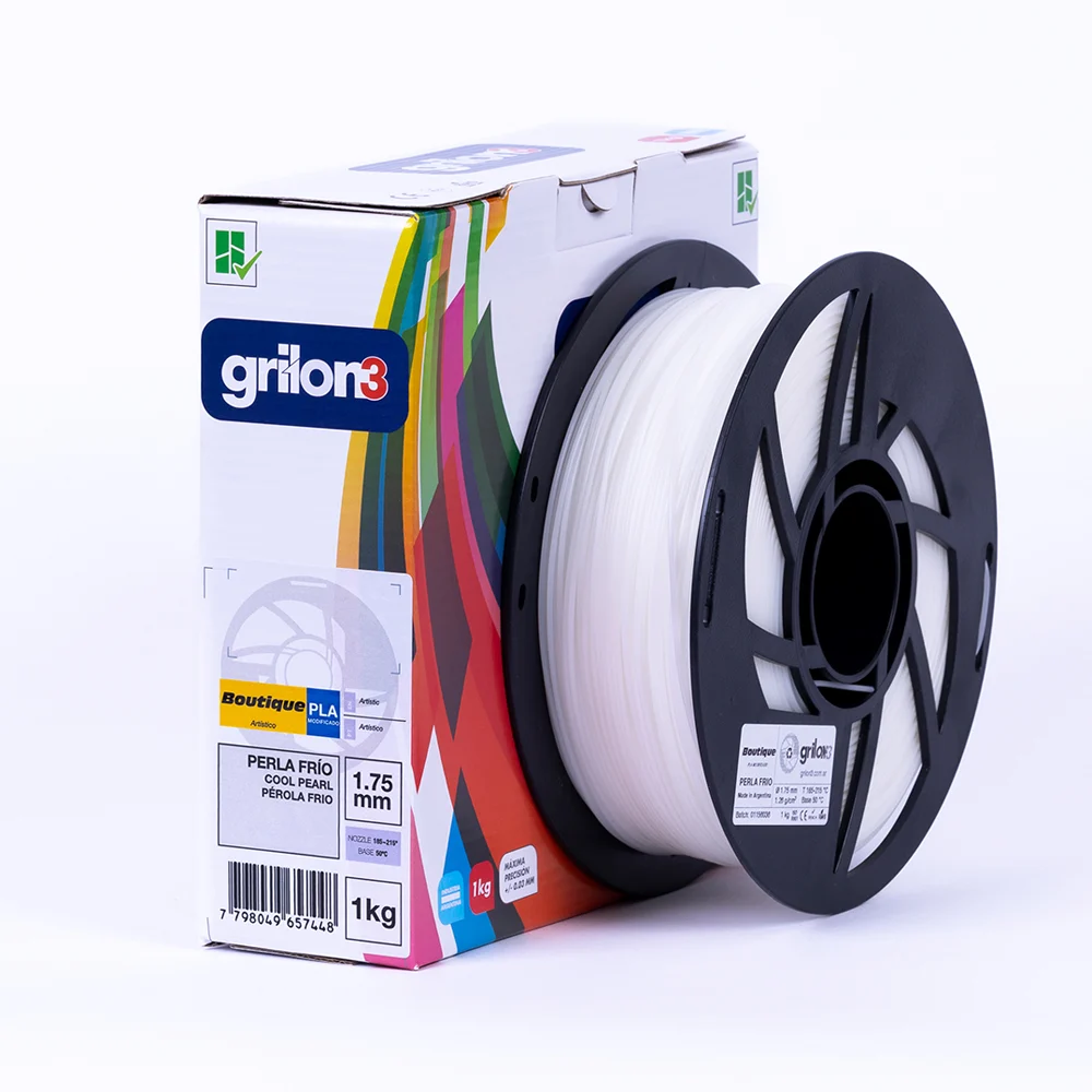 Pla Boutique Perla Frio Grilon3 1.75 X 1kg