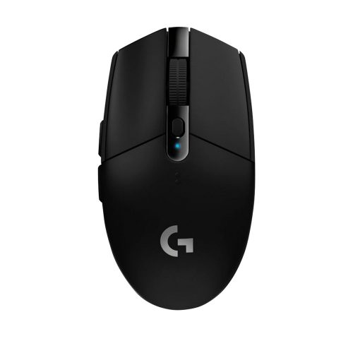 Mouse Logitech Lightspeed Wireless G305