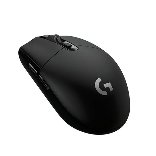 Mouse Logitech Lightspeed Wireless G305 - Imagen 2