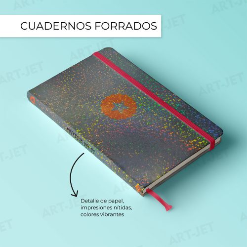 Art-jet A4 Film Adhesivo Holografico Fiesta Confeti X 20 Hojas - Imagen 2