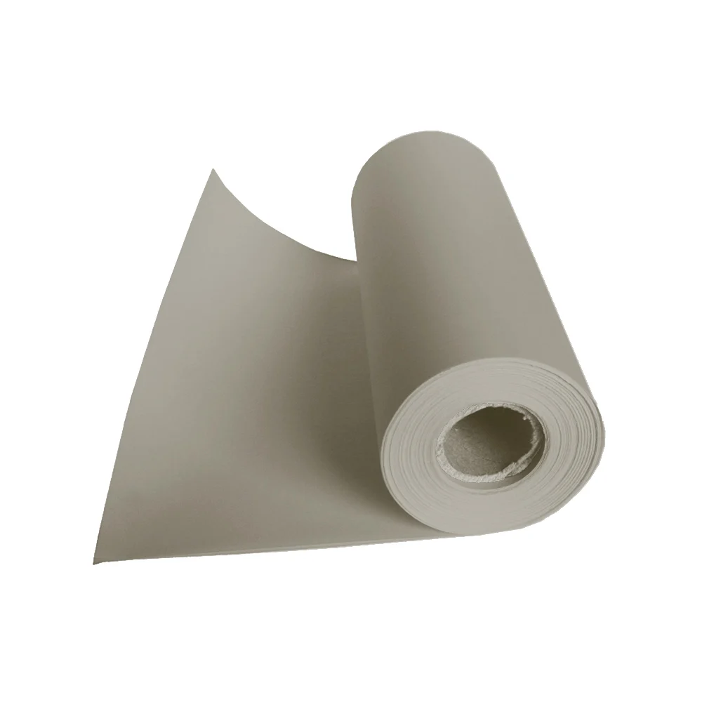 Rollo Tapa Marron Sublimacion 65 Grs 0,61x50 Mts
