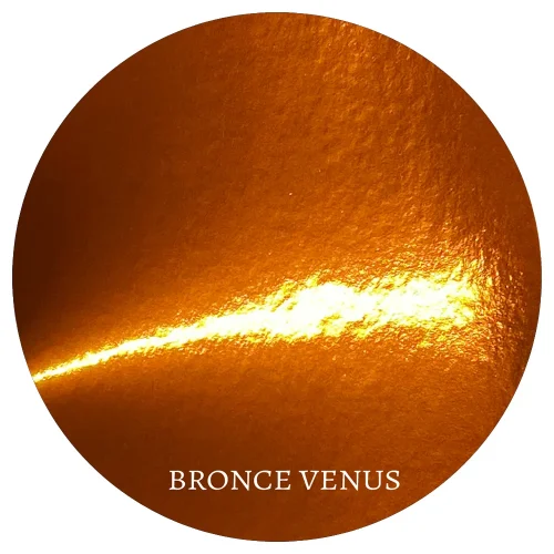 Adorie A4 230 Grs Metalina Bronce Venus X 10 Hojas - Imagen 2