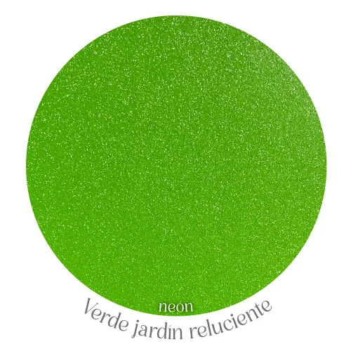Adorie A4 230 Grs Cuentilina Verde Jardin Reluciente X10 Hojas - Imagen 2