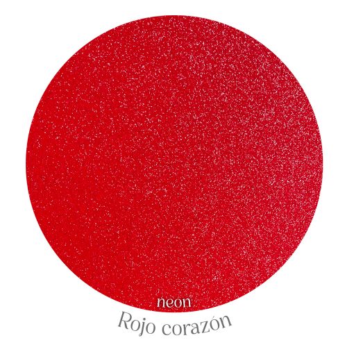 Adorie A4 230 Grs Cuentilina Rojo Corazon X10 Hojas - Imagen 2