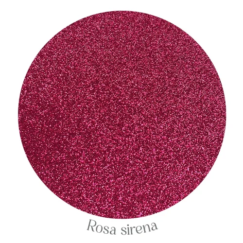 Adorie A4 230 Grs Cuentilina Rosa Sirena X10 Hojas - Imagen 2