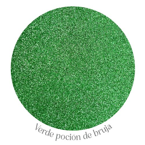 Adorie A4 230 Grs Cuentilina Verde Pocion De Bruja X10 Hojas - Imagen 2
