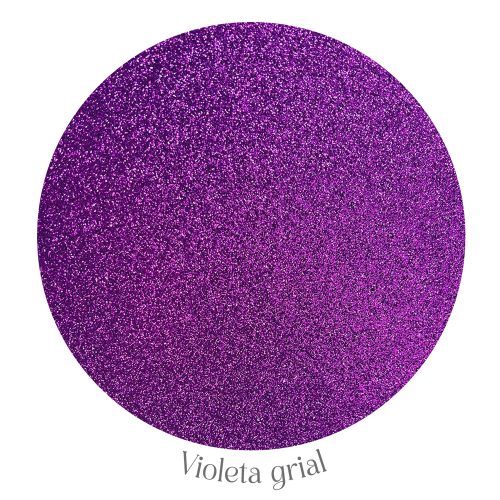 Adorie A4 230 Grs Cuentilina Violeta Grial X10 Hojas - Imagen 2
